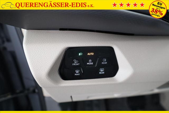 Volkswagen T7 California Beach Camper TDI DSG, AHK, IQ.Light, Side, Kamera, Standheizung 