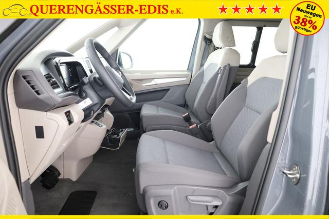 Volkswagen T7 California Beach Camper TDI DSG, AHK, IQ.Light, Side, Kamera, Standheizung 