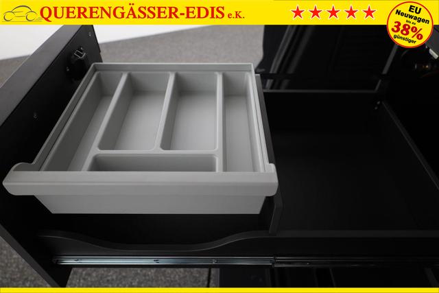 Volkswagen T7 California Beach Camper TDI DSG, AHK, IQ.Light, Side, Kamera, Standheizung 
