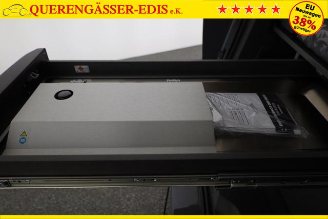 Volkswagen T7 California Beach Camper TDI DSG, AHK, IQ.Light, Side, Kamera, Standheizung 