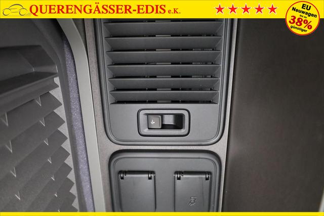 Volkswagen T7 California Beach Camper TDI DSG, AHK, IQ.Light, Side, Kamera, Standheizung 