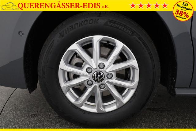 Volkswagen T7 California Beach Camper TDI DSG, AHK, IQ.Light, Side, Kamera, Standheizung 