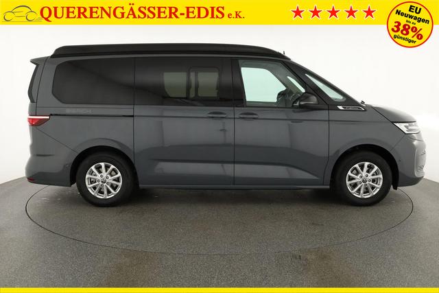 Volkswagen T7 California Beach Camper TDI DSG, AHK, IQ.Light, Side, Kamera, Standheizung 