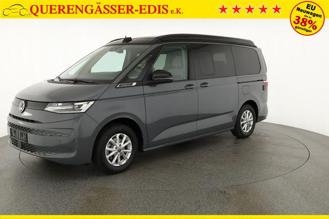 Volkswagen T7 California Beach Camper TDI DSG, AHK, IQ.Light, Side, Kamera, Standheizung 