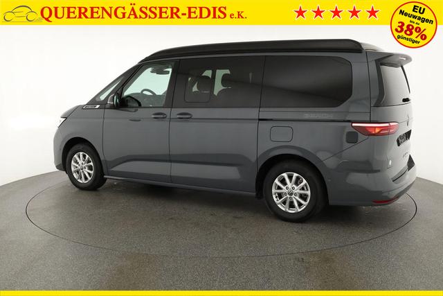 Volkswagen T7 California Beach Camper TDI DSG, AHK, IQ.Light, Side, Kamera, Standheizung 