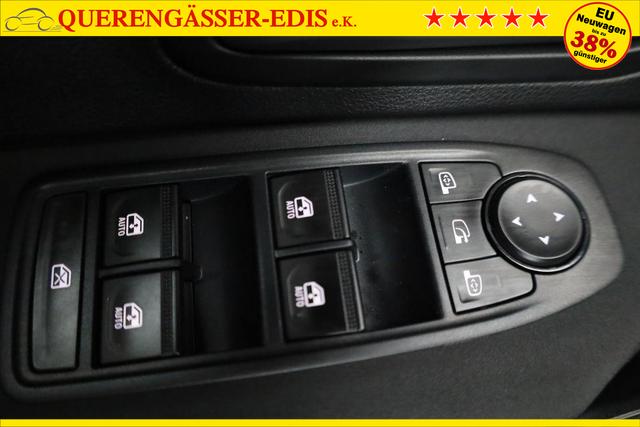 Dacia Duster TCe 130 Extreme 4x4 1.2 Extreme, Navi, AreaView, Kamera, Sitzheizung, 18-Zoll 