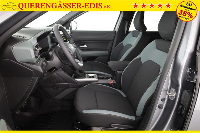 Dacia Duster TCe 130 Extreme 4x4 1.2 Extreme, Navi, AreaView, Kamera, Sitzheizung, 18-Zoll 