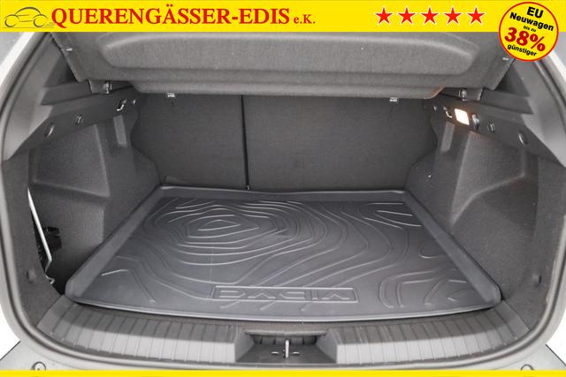 Dacia Duster TCe 130 Extreme 4x4 1.2 Extreme, Navi, AreaView, Kamera, Sitzheizung, 18-Zoll 