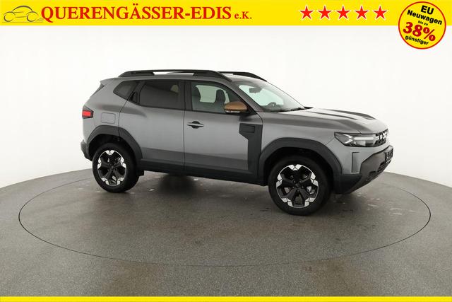 Dacia Duster TCe 130 Extreme 4x4 1.2 Extreme, Navi, AreaView, Kamera, Sitzheizung, 18-Zoll 