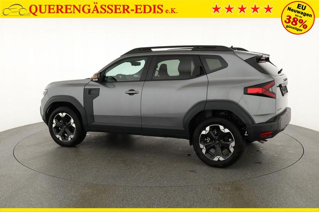 Dacia Duster TCe 130 Extreme 4x4 1.2 Extreme, Navi, AreaView, Kamera, Sitzheizung, 18-Zoll 