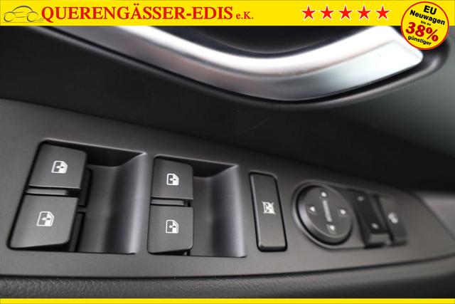 Hyundai i30 Kombi 1.0 T-GDI DCT Family, Navi, ACC, Side, Winter, 17-Zoll, Klimaautomatik 