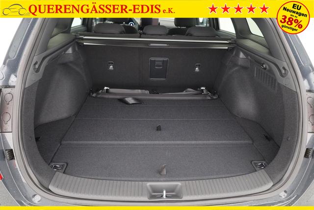 Hyundai i30 Kombi 1.0 T-GDI DCT Family, Navi, ACC, Side, Winter, 17-Zoll, Klimaautomatik 