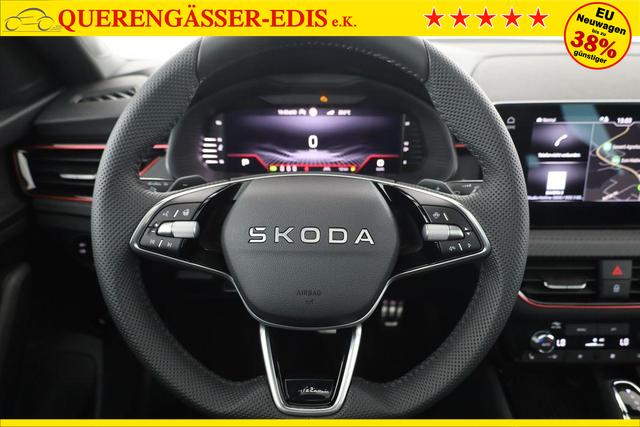 Skoda Kamiq Monte Carlo 1.0 TSI DSG Carlo, AHK, Navi, Matrix, 18-Zoll, Pano, 5-J Garantie 