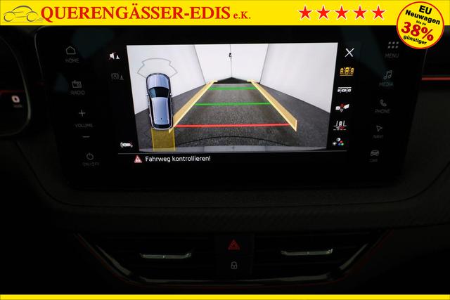 Skoda Kamiq Monte Carlo 1.0 TSI DSG Carlo, AHK, Navi, Matrix, 18-Zoll, Pano, 5-J Garantie 