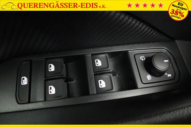 Skoda Kamiq Monte Carlo 1.0 TSI DSG Carlo, AHK, Navi, Matrix, 18-Zoll, Pano, 5-J Garantie 