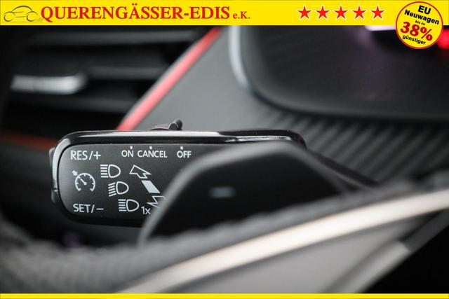 Skoda Kamiq Monte Carlo 1.0 TSI DSG Carlo, AHK, Navi, Matrix, 18-Zoll, Pano, 5-J Garantie 