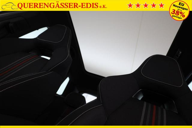 Skoda Kamiq Monte Carlo 1.0 TSI DSG Carlo, AHK, Navi, Matrix, 18-Zoll, Pano, 5-J Garantie 