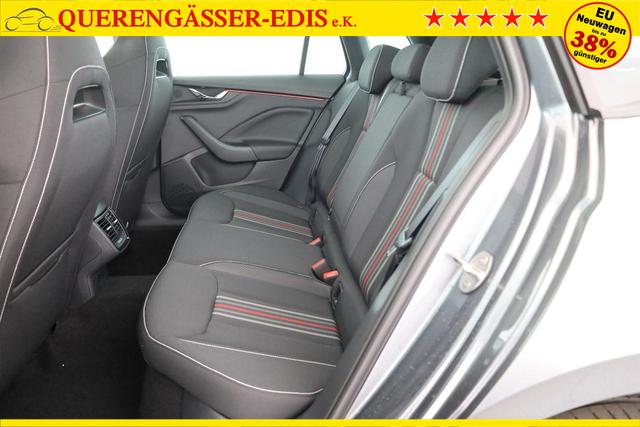Skoda Kamiq Monte Carlo 1.0 TSI DSG Carlo, AHK, Navi, Matrix, 18-Zoll, Pano, 5-J Garantie 