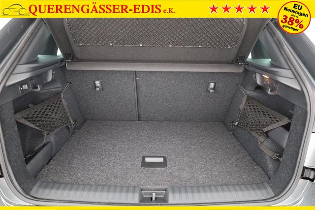Skoda Kamiq Monte Carlo 1.0 TSI DSG Carlo, AHK, Navi, Matrix, 18-Zoll, Pano, 5-J Garantie 