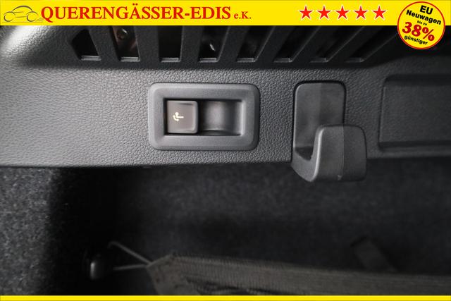 Skoda Kamiq Monte Carlo 1.0 TSI DSG Carlo, AHK, Navi, Matrix, 18-Zoll, Pano, 5-J Garantie 
