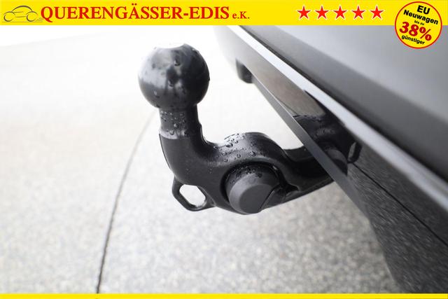 Skoda Kamiq Monte Carlo 1.0 TSI DSG Carlo, AHK, Navi, Matrix, 18-Zoll, Pano, 5-J Garantie 