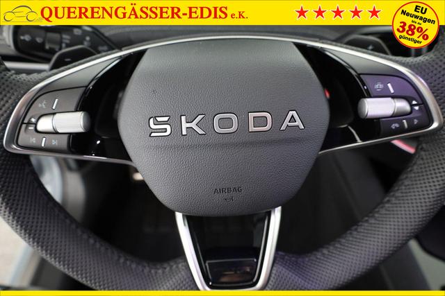 Skoda Superb Combi 1.5 TSI iV 150 kW Sportline DSG Sportline, AHK, Matrix, Side, el. Klappe, Navi 