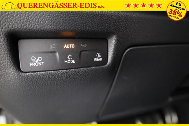 Skoda Superb Combi 1.5 TSI iV 150 kW Sportline DSG Sportline, AHK, Matrix, Side, el. Klappe, Navi 