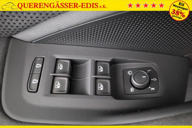 Skoda Superb Combi 1.5 TSI iV 150 kW Sportline DSG Sportline, AHK, Matrix, Side, el. Klappe, Navi 
