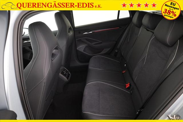 Skoda Superb Combi 1.5 TSI iV 150 kW Sportline DSG Sportline, AHK, Matrix, Side, el. Klappe, Navi 