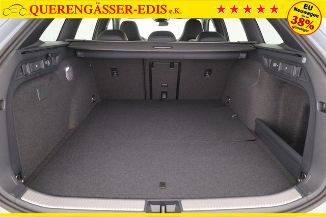 Skoda Superb Combi 1.5 TSI iV 150 kW Sportline DSG Sportline, AHK, Matrix, Side, el. Klappe, Navi 