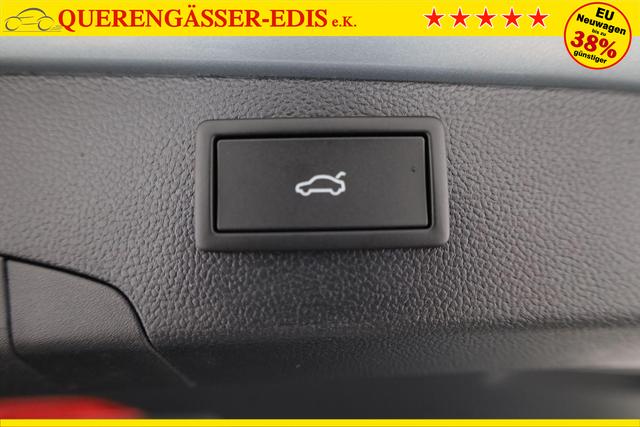 Skoda Superb Combi 1.5 TSI iV 150 kW Sportline DSG Sportline, AHK, Matrix, Side, el. Klappe, Navi 