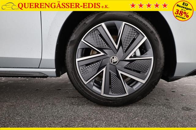 Skoda Superb Combi 1.5 TSI iV 150 kW Sportline DSG Sportline, AHK, Matrix, Side, el. Klappe, Navi 