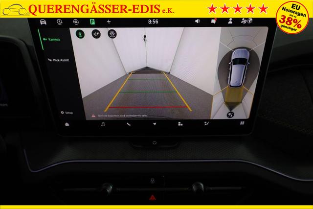 Skoda Kodiaq 1.5 TSI mHEV 110kW Selection DSG Selection, AHK, AreaView, el. Klappe, Navi 