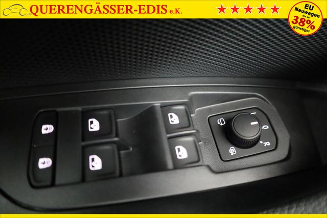 Skoda Kodiaq 1.5 TSI mHEV 110kW Selection DSG Selection, AHK, AreaView, el. Klappe, Navi 