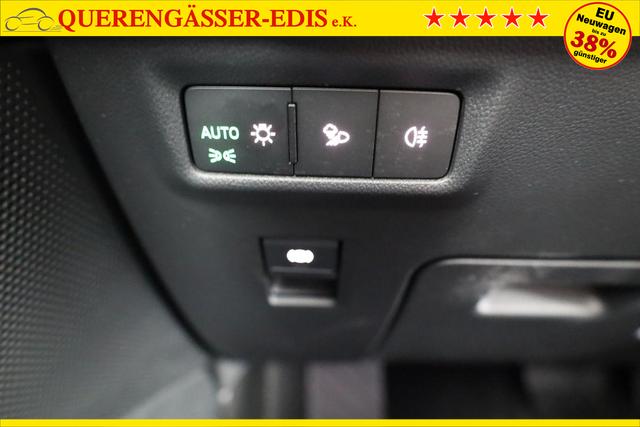 Skoda Kodiaq 1.5 TSI mHEV 110kW Selection DSG Selection, AHK, AreaView, el. Klappe, Navi 