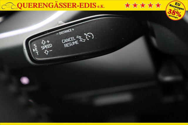 Skoda Kodiaq 1.5 TSI mHEV 110kW Selection DSG Selection, AHK, AreaView, el. Klappe, Navi 
