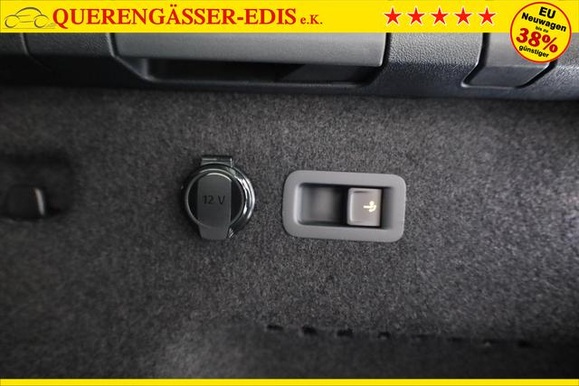 Skoda Kodiaq 1.5 TSI mHEV 110kW Selection DSG Selection, AHK, AreaView, el. Klappe, Navi 