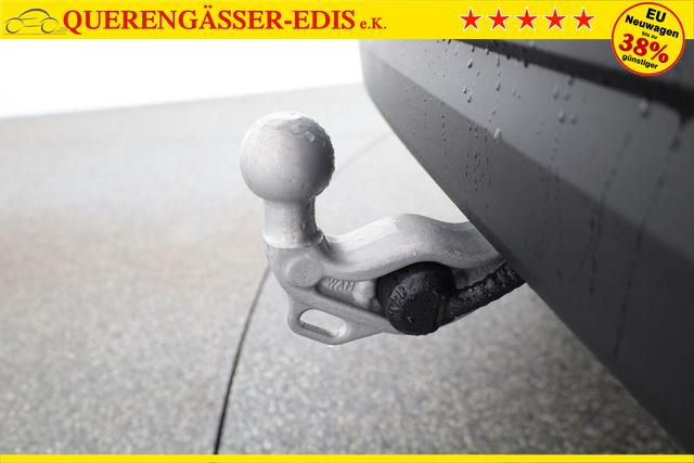 Skoda Kodiaq 1.5 TSI mHEV 110kW Selection DSG Selection, AHK, AreaView, el. Klappe, Navi 