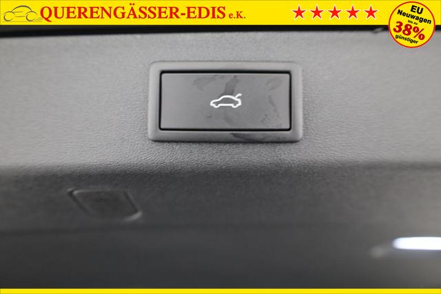 Skoda Kodiaq 1.5 TSI mHEV 110kW Selection DSG Selection, AHK, AreaView, el. Klappe, Navi 