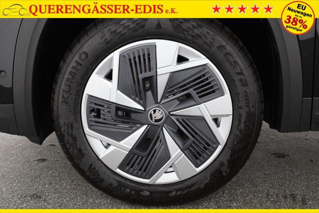 Skoda Kodiaq 1.5 TSI mHEV 110kW Selection DSG Selection, AHK, AreaView, el. Klappe, Navi 