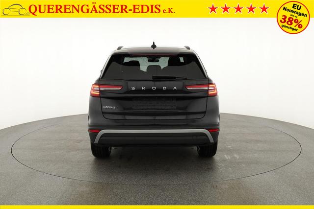 Skoda Kodiaq 1.5 TSI mHEV 110kW Selection DSG Selection, AHK, AreaView, el. Klappe, Navi 