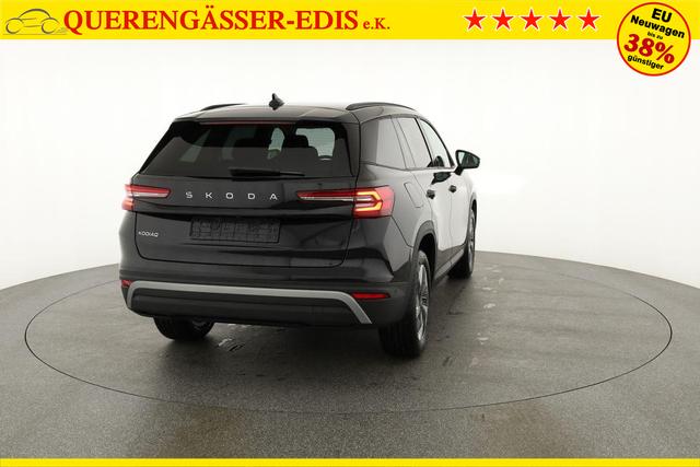 Skoda Kodiaq 1.5 TSI mHEV 110kW Selection DSG Selection, AHK, AreaView, el. Klappe, Navi 
