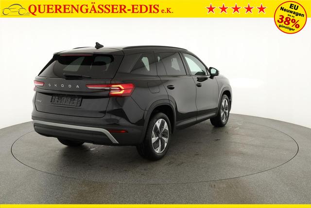 Skoda Kodiaq 1.5 TSI mHEV 110kW Selection DSG Selection, AHK, AreaView, el. Klappe, Navi 