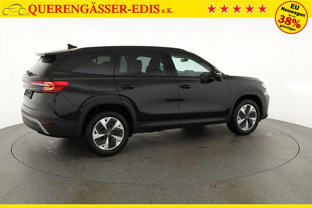 Skoda Kodiaq 1.5 TSI mHEV 110kW Selection DSG Selection, AHK, AreaView, el. Klappe, Navi 