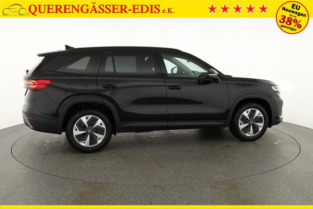 Skoda Kodiaq 1.5 TSI mHEV 110kW Selection DSG Selection, AHK, AreaView, el. Klappe, Navi 