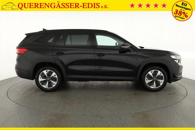 Skoda Kodiaq 1.5 TSI mHEV 110kW Selection DSG Selection, AHK, AreaView, el. Klappe, Navi 