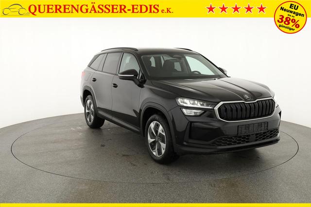 Skoda Kodiaq 1.5 TSI mHEV 110kW Selection DSG Selection, AHK, AreaView, el. Klappe, Navi 