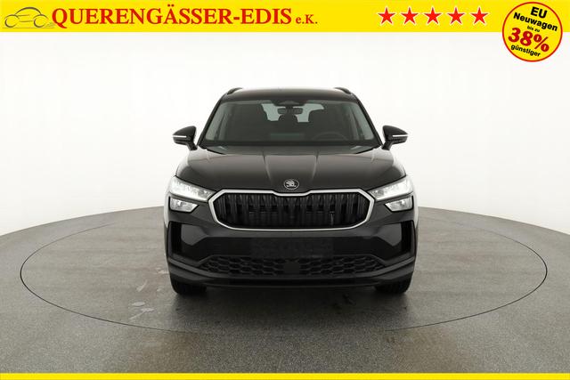 Skoda Kodiaq 1.5 TSI mHEV 110kW Selection DSG Selection, AHK, AreaView, el. Klappe, Navi 