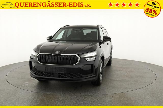 Skoda Kodiaq 1.5 TSI mHEV 110kW Selection DSG Selection, AHK, AreaView, el. Klappe, Navi 