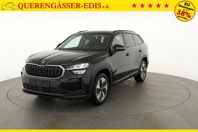Skoda Kodiaq 1.5 TSI mHEV 110kW Selection DSG Selection, AHK, AreaView, el. Klappe, Navi 